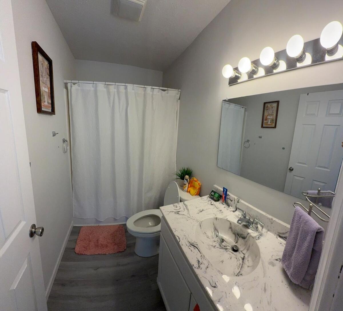 Holiday home Pocono Escape - Modern & Cozy