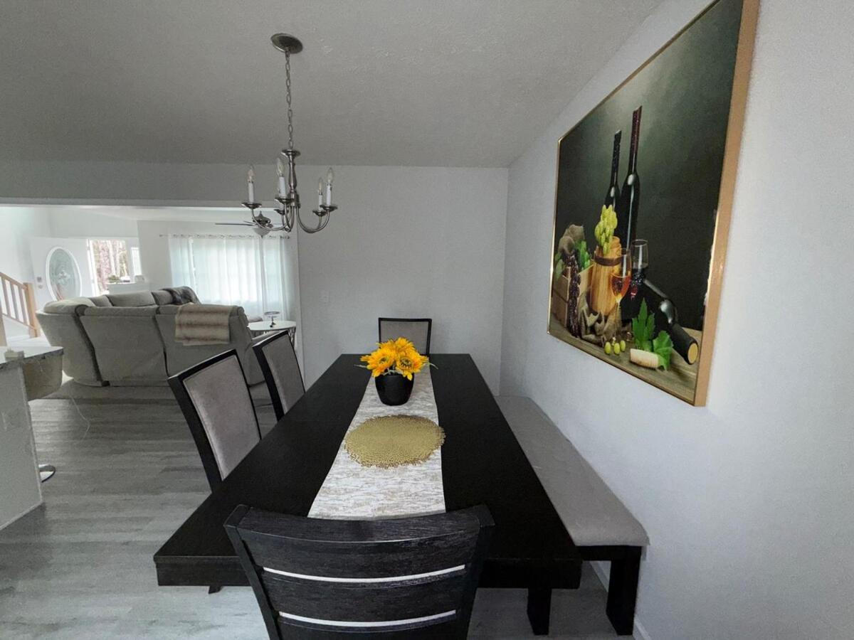 Holiday home Pocono Escape - Modern & Cozy