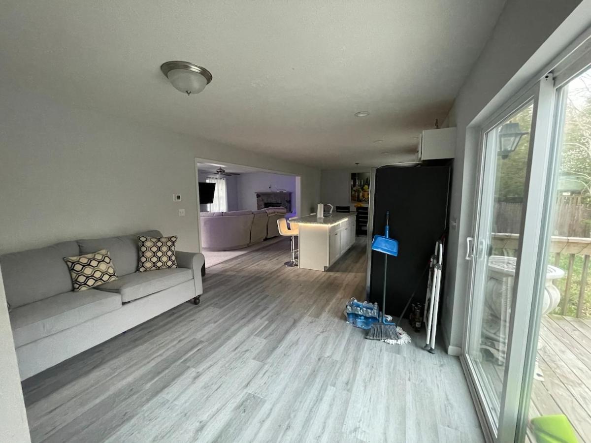 Holiday home Pocono Escape - Modern & Cozy Pocono Summit