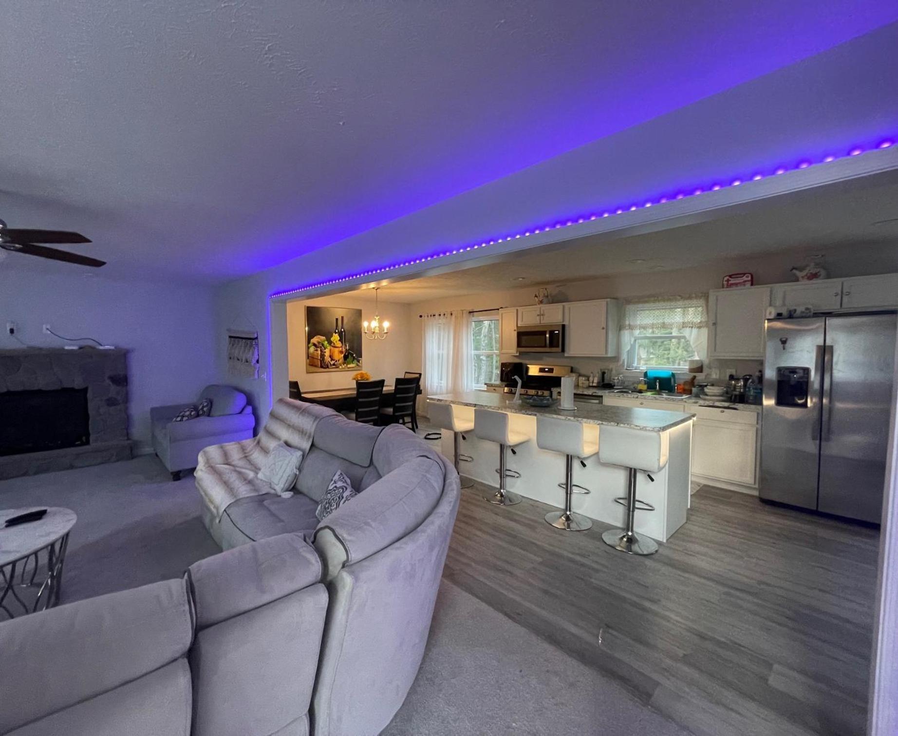 Holiday home Pocono Escape - Modern & Cozy